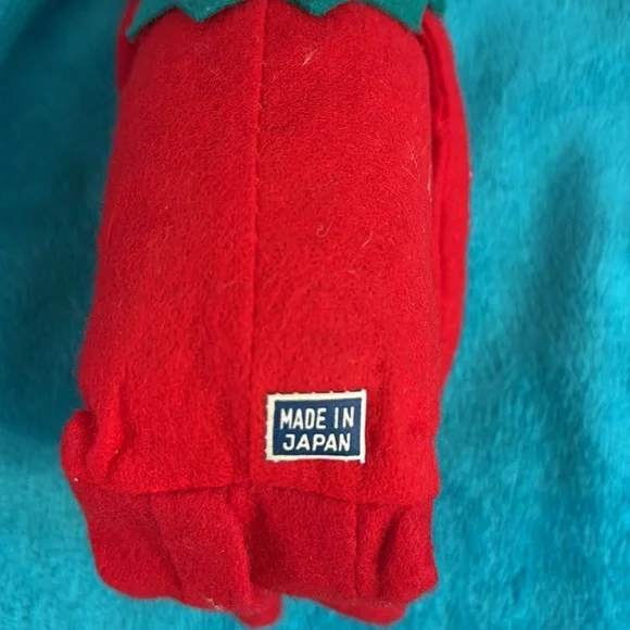 Three Vintage Elves - Picture 6 of 16